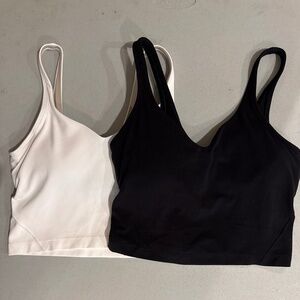 Lululemon Align Tank Top A/B Cup
